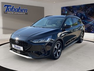 Ford Focus Jahreswagen Kaufen