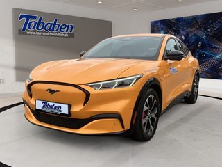 Ford Mustang Mach-E Jahreswagen Kaufen