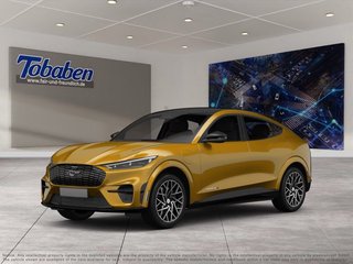 Ford Mustang Mach-E Gebrauchtwagen Kaufen