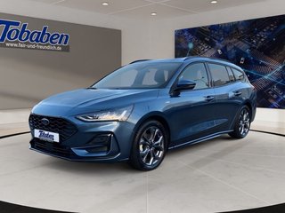 Ford Focus Gebrauchtwagen Kaufen