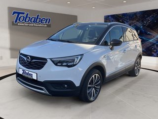 Opel Crossland (X) Gebrauchtwagen Kaufen