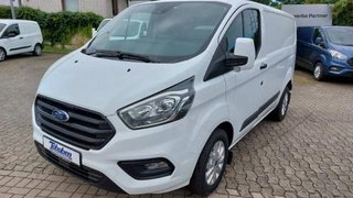 Ford Transit Custom Gebrauchtwagen Kaufen