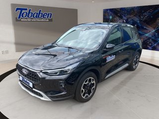 Ford Kuga Vorführfahrzeug Kaufen