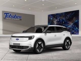 Ford Explorer Jahreswagen Kaufen