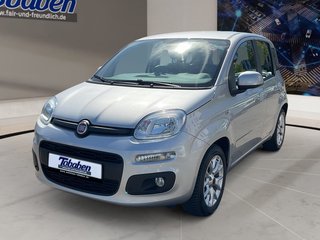 Fiat Panda Gebrauchtwagen Kaufen