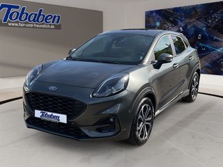 Ford Puma Gebrauchtwagen Kaufen