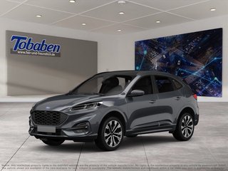 Ford Kuga Gebrauchtwagen Kaufen