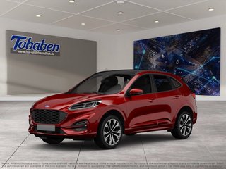 Ford Kuga Gebrauchtwagen Kaufen