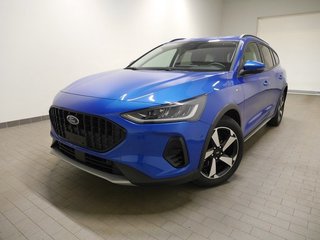 Ford Focus Jahreswagen Kaufen