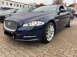 Jaguar XJ Gebrauchtwagen Kaufen