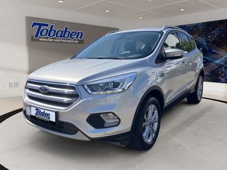 Ford Kuga Gebrauchtwagen Kaufen