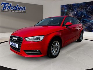 Audi A3 Gebrauchtwagen Kaufen