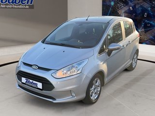 Ford B-Max Gebrauchtwagen Kaufen