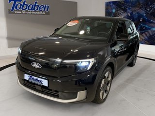 Ford Explorer Neuwagen Kaufen