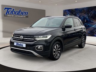 Volkswagen T-Cross Gebrauchtwagen Kaufen