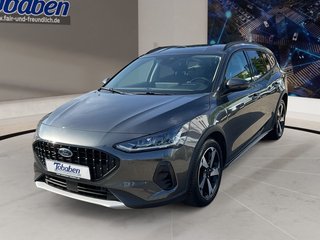 Ford Focus Jahreswagen Kaufen