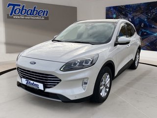 Ford Kuga Gebrauchtwagen Kaufen