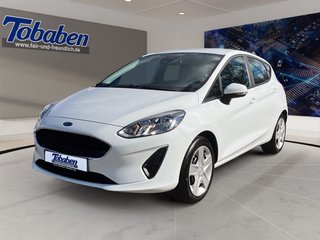 Ford Fiesta Gebrauchtwagen Kaufen