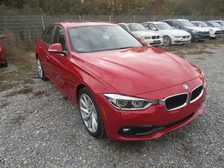 BMW 320 Used vehicle for sale