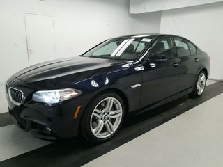 BMW 535 Used vehicle for sale