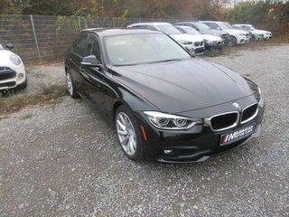 BMW 320 Used vehicle for sale