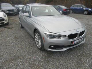 BMW 320 Used vehicle for sale