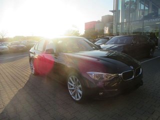 BMW 320 Used vehicle for sale