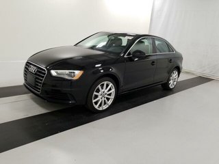 Audi A3 Used vehicle for sale