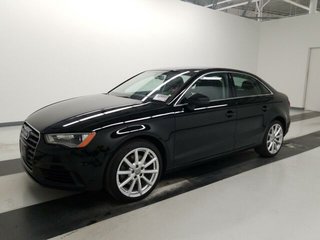 Audi A3 Used vehicle for sale