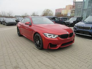 BMW M4 Used vehicle for sale