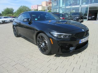 BMW M4 Used vehicle for sale