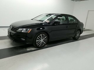 Volkswagen Jetta Used vehicle for sale