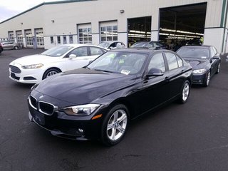 BMW 328 Used vehicle for sale