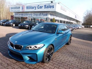 BMW M2 Used vehicle for sale