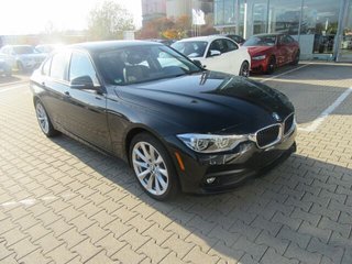 BMW 320 Used vehicle for sale