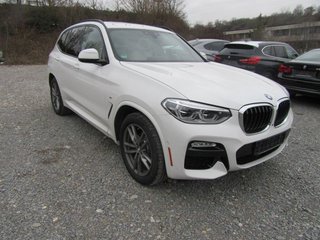 BMW X3 Used vehicle for sale