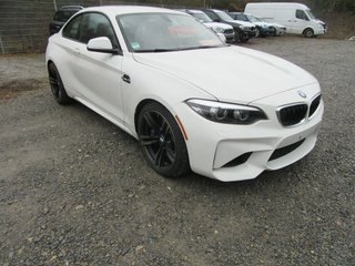 BMW M2 Used vehicle for sale