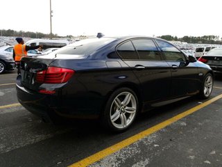 BMW 535 Used vehicle for sale
