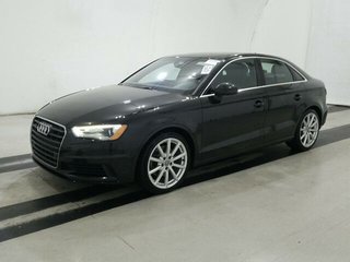 Audi A3 Used vehicle for sale