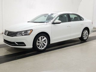 Volkswagen Passat Used vehicle for sale