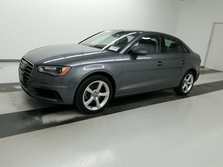 Audi A3 Used vehicle for sale