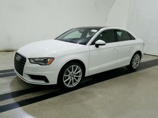 Audi A3 Used vehicle for sale