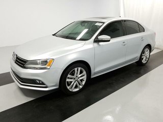 Volkswagen Jetta Used vehicle for sale