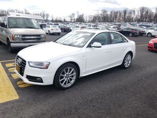 Audi A4 Used vehicle for sale
