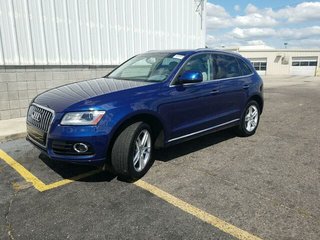 Audi Q5 Used vehicle for sale