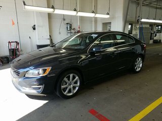 Volvo S60 Used vehicle for sale