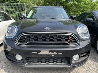 MINI Cooper S Countryman All4 Used vehicle for sale