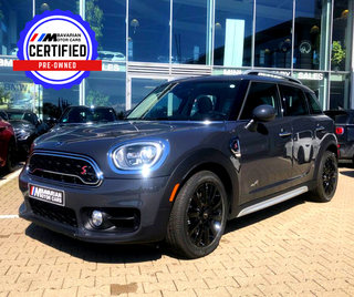 MINI Cooper S Countryman All4 Used vehicle for sale