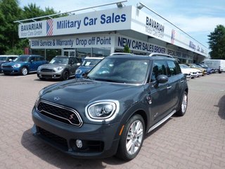 MINI Cooper S Countryman All4 Used vehicle for sale