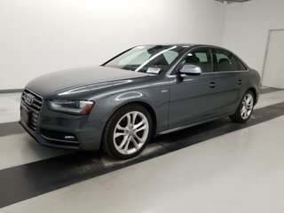 Audi S4 Used vehicle for sale